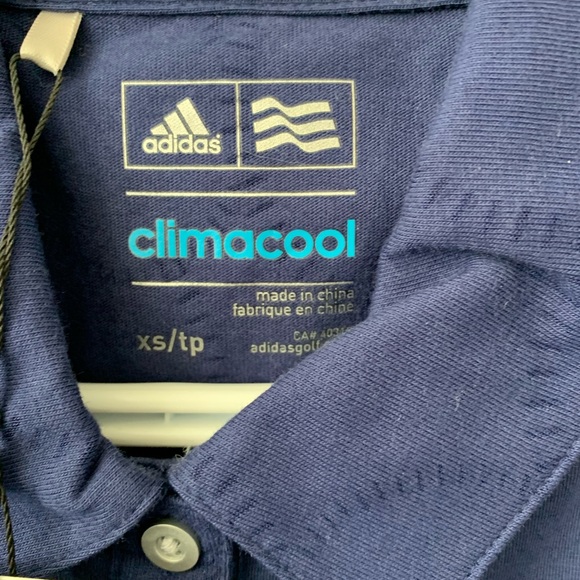 Golf shirt - Picture 2 of 2